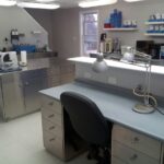 Denture Lab